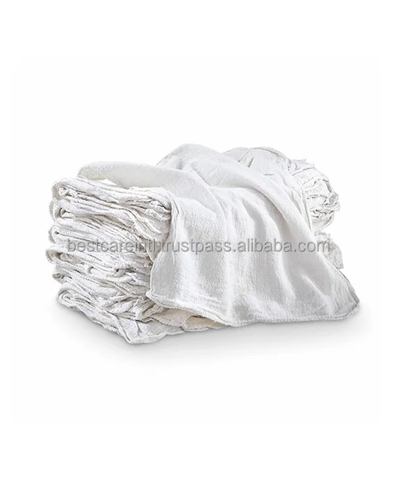 White Cotton Wiping And Cleaning Rags Buy Cotton Cleaning Rags Microfiber Cleaning Rag Denim