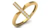 18K Solid Gold