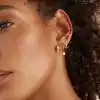 Or massif 14K