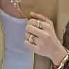 10K Solid Gold