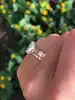 18k Solid Gold