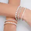 Oro macizo 18K