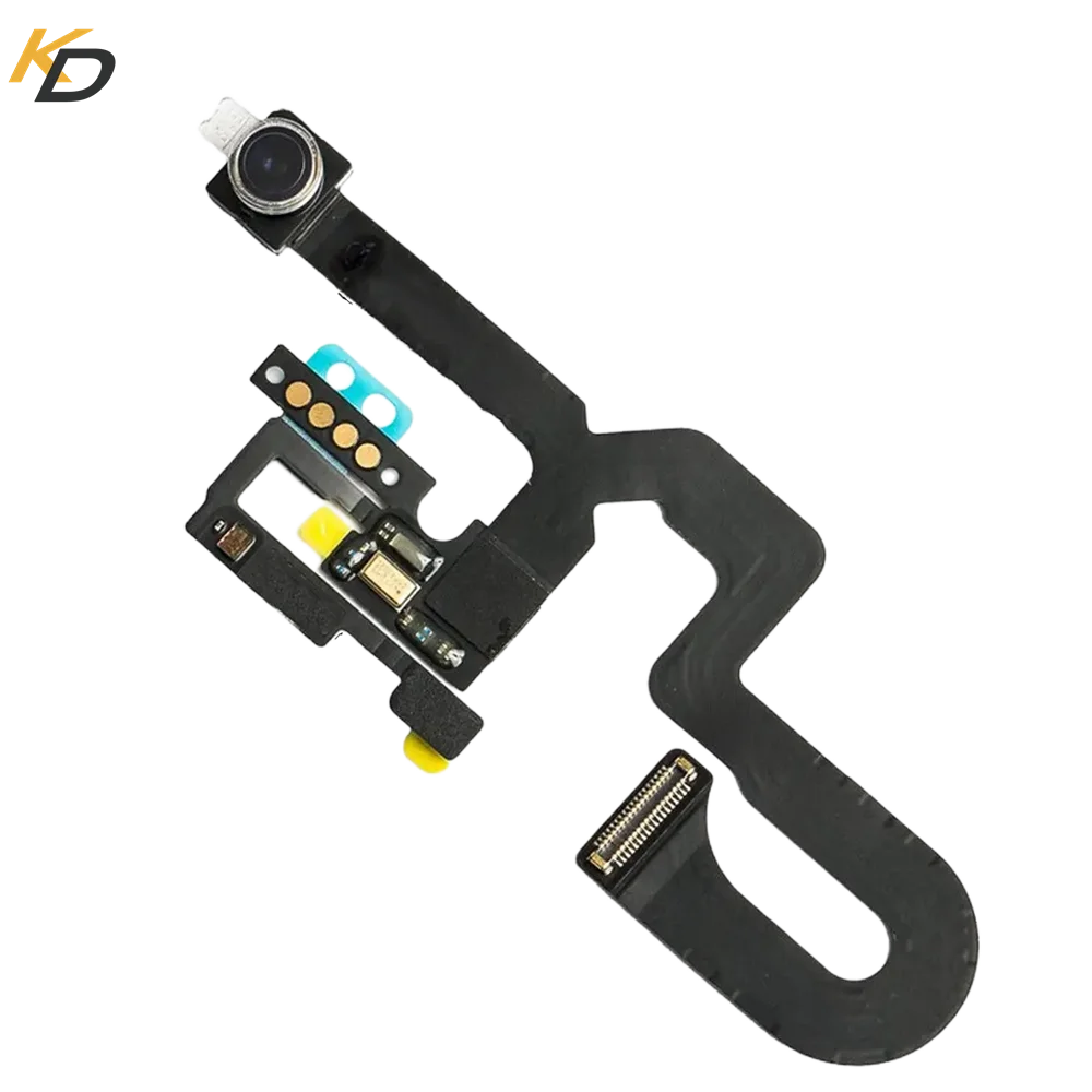 Proximity Sensor Iphone X Front Camera Flex Cable IPhone X Front