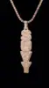 14K Solid Gold