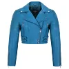 Electric Blue