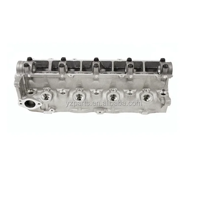 YZ AUTO PARTS RF R2 Engine Cylinder Head for MAZDA 2.0D