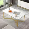 White + Golden Color