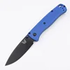 Blue Black Blade
