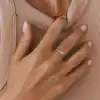Or massif 18 carats