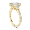 Oro amarillo