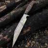 10: Overall: 15" Blade length: 10" Handle length: 5"