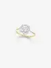 18K Solid Gold