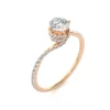 Oro macizo 18K