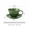 Cup and Saucer