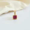 Ruby Quartz