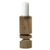 Natural Wood Color