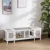White Color