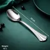 Dessert Spoon