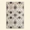 Ivory Charcoal