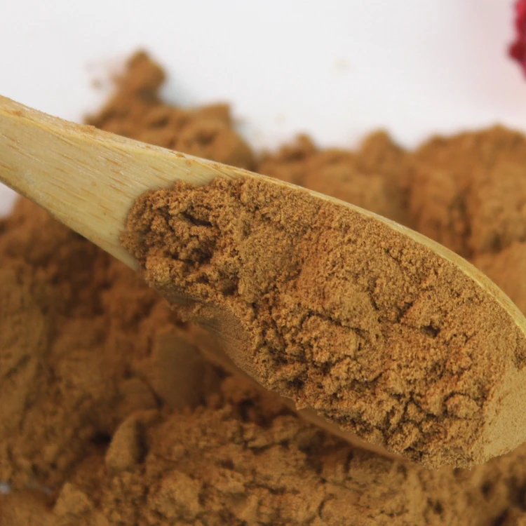 Tabernaemontana Divaricata Extract Powder Available for Supply