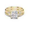 Oro amarillo