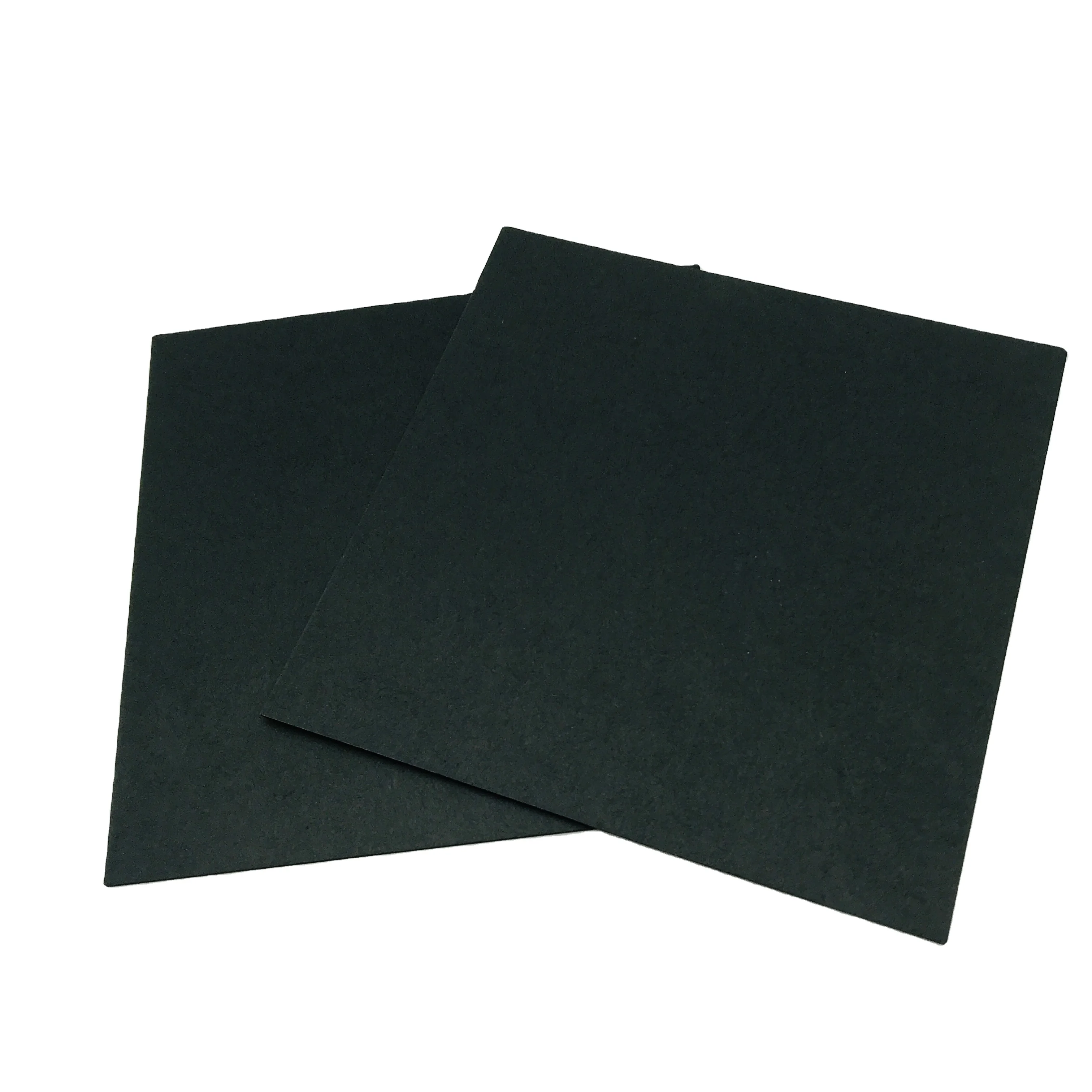 
SM-KP03 профессиональный дизайн и печать изысканный высокого класса с благословением Фирменная карточка сообщения 