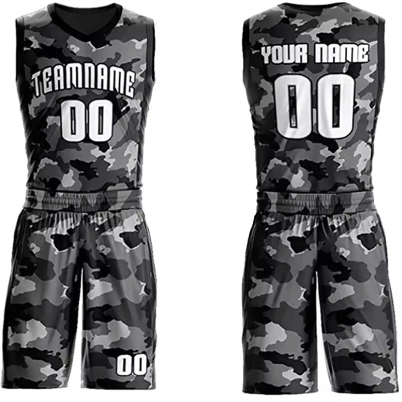 Glory Selling Quick-Dry Simple Basketball Jersey Design Custom Athlete Basketball Uniforms Breathable Top Sublimation Basketball