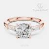 Or rose