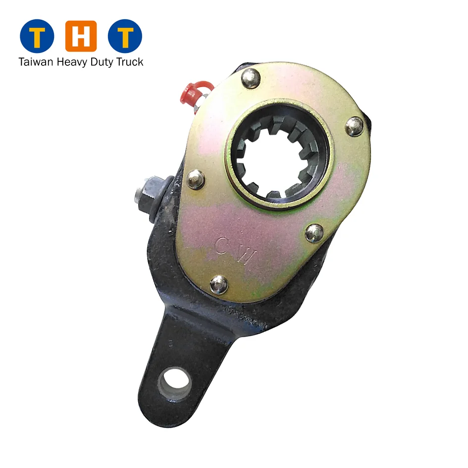 Brake Slack Adjuster 1448116 Truck Brake Parts for Scania