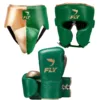 Green Gold