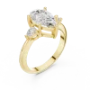Oro amarillo