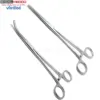 Kelly Forceps Hemostats Locking Tweezers