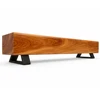 Natural Wood Finish