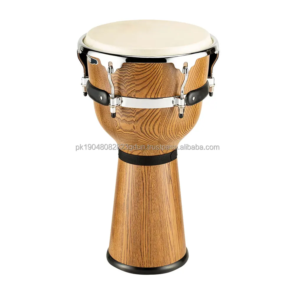 Drum Djembe Conga Wholesale Traditional Professional Bass Hand