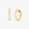 18K Solid Gold