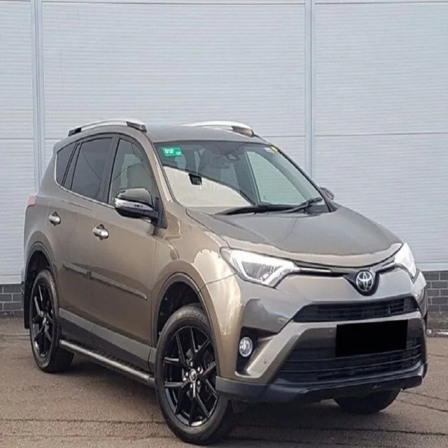 Fairly Used Toyotas Rav4 2020 New / Rav 4 Cars / Used Toyota Rav 4