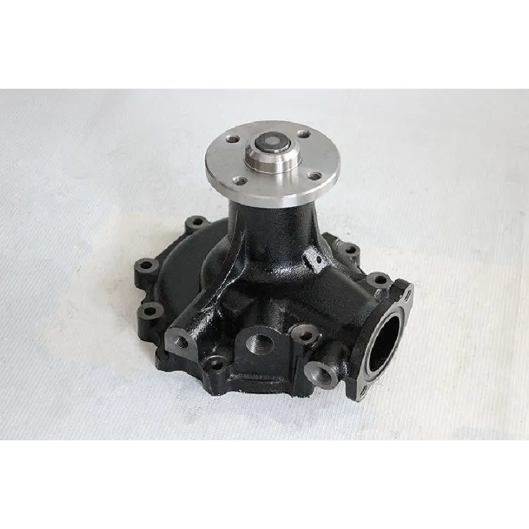 Factory Sale OEM 16100-E0373 Diesel Water Pump for HINO J05E SK200-8 Engine for Kobelco Excavator