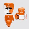 Blanc et Orange