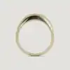 14K Solid Gold