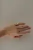 10K Solid Gold