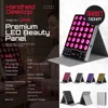 Panel de luz LED de belleza