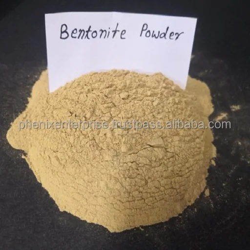 Grade Api 13a Bentonite Powder - Buy Grade Api 13a Bentonite Powder ...