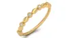 18K Solid Gold