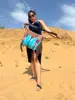 Sky Blue
