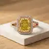 Oro rosado