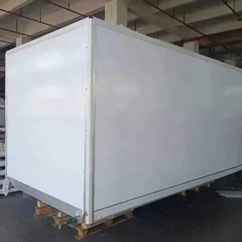 FRP sheet roll and GRP panel for Dry Truck box and Refrigerator Truck box