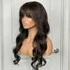 Natural Black, Natural Brown, Dark Brown