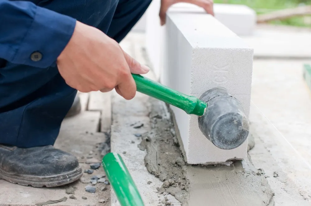 VIETNAM AAC ALC блок высокого качества