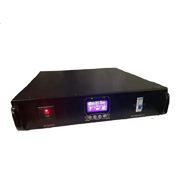 Pure Sine Wave Converter Inverter DC 48V to AC 110V 220V 50HZ 60HZ 6000W USB 48VDC Battery Voltage 3000W Rated Power
