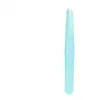 Blue-flat clip